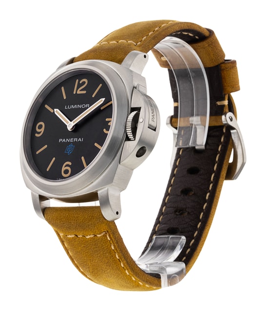 Panerai Luminor Base PAM00634 Image 2